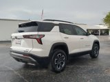 Used 2025 Chevrolet Equinox ACTIV w/ Safety and Technology Package image 4