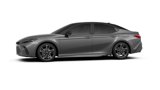 New 2026 Toyota Camry SE image 3