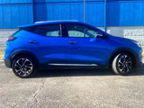 Used 2022 Chevrolet Bolt EUV Premier w/ Sun & Sound Package image 4