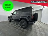 New 2025 Jeep Wrangler Sport S image 6