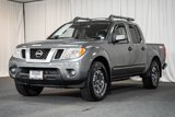 Used 2019 Nissan Frontier PRO-4X w/ Pro-4x Luxury Package image 3