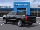 New 2025 Chevrolet Silverado 1500 RST image 3
