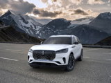 New 2025 Lincoln Aviator Reserve image 2