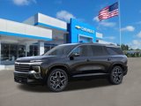 New 2026 Chevrolet Traverse High Country w/ LPO, Floor Liner Package image 2