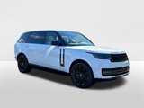 New 2025 Land Rover Range Rover Long Wheelbase SE image 3