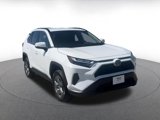 Used 2024 Toyota RAV4 XLE image 3