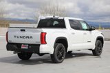 New 2025 Toyota Tundra Limited image 4