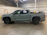 New 2025 Toyota Tundra Platinum image 3