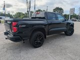 Used 2024 Chevrolet Colorado Z71 w/ Z71 Convenience Package 2 image 4