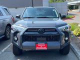 Certified 2024 Toyota 4Runner SR5 Premium w/ SR5 Premium Package image 2