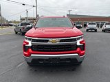New 2025 Chevrolet Silverado 1500 LT image 2