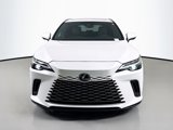 New 2025 Lexus RX 350 FWD image 2