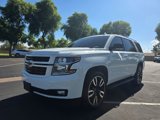 Used 2018 Chevrolet Tahoe LT image 5