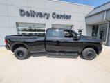 New 2025 RAM 3500 Big Horn image 4
