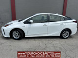 Used 2022 Toyota Prius LE image 2