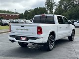 New 2025 RAM 1500 Laramie w/ Sport Appearance Package image 5