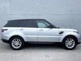 Used 2020 Land Rover Range Rover Sport SE image 2