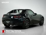 Used 2024 MAZDA MX-5 Miata RF Grand Touring w/ Weather Package image 5