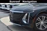 Used 2024 Cadillac Lyriq Luxury image 2