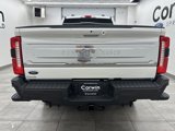 New 2025 Ford F350 King Ranch image 5