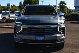 New 2025 Chevrolet Suburban Premier image 5