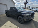 New 2025 RAM 1500 Tradesman w/ Night Edition image 3