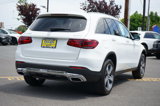 Used 2021 Mercedes-Benz GLC 300 4MATIC image 5