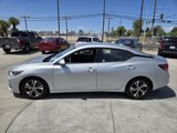 Used 2023 Nissan Sentra SV image 2