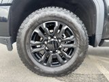 Certified 2022 GMC Sierra 2500 Denali w/ Denali Black Diamond Edition image 3