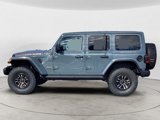 New 2025 Jeep Wrangler Unlimited Rubicon image 2