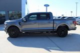 New 2025 Ford F150 Lariat w/ Equipment Group 502A High image 5