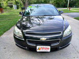 Used 2010 Chevrolet Malibu LT w/ Power Convenience Package image 3