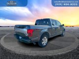 Used 2018 Ford F150 Platinum w/ Equipment Group 701A Luxury image 3