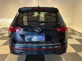 Certified 2024 Volkswagen Tiguan SE R-Line image 4