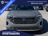 New 2025 Volkswagen Atlas SEL image 2