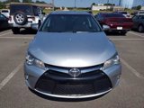 Used 2017 Toyota Camry SE image 2