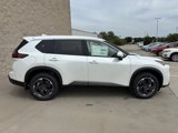 New 2026 Nissan Rogue SV image 5