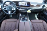 New 2025 BMW X7 xDrive40i w/ M Sport Package image 3