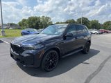 New 2026 BMW X5 xDrive40i w/ M Sport Package image 3