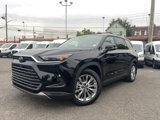 Used 2025 Toyota Grand Highlander AWD image 2