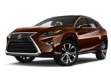 Used 2018 Lexus RX 350 FWD image 5