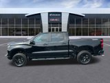 Certified 2024 Chevrolet Silverado 1500 Custom Trail Boss image 2