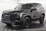 New 2025 Toyota Sequoia TRD Pro image 2