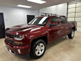 Used 2016 Chevrolet Silverado 1500 LT w/ All Star Edition image 4