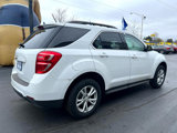Used 2017 Chevrolet Equinox LT w/ Convenience Package image 5