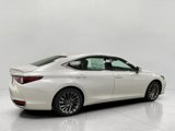 New 2025 Lexus ES 300h Ultra Luxury image 2