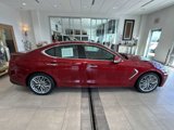 Used 2021 Genesis G70 2.0T image 2