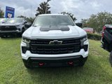 New 2026 Chevrolet Silverado 1500 LT Trail Boss w/ Convenience Package II image 3