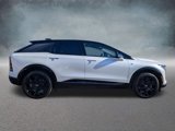 New 2025 Cadillac Optiq Sport 1 w/ LPO, ONYX Package image 6