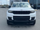 New 2025 Jeep Grand Cherokee L Limited w/ Luxury Tech Group II image 2